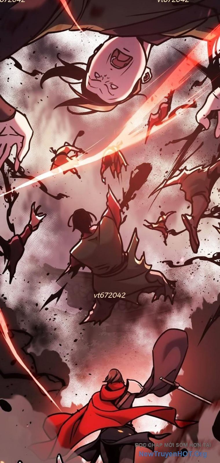 đọc truyện Tiểu Tử Đáng Ngờ Lại Là Cao Thủ Chương 107 ảnh 47 tại Thiên Thai Truyện