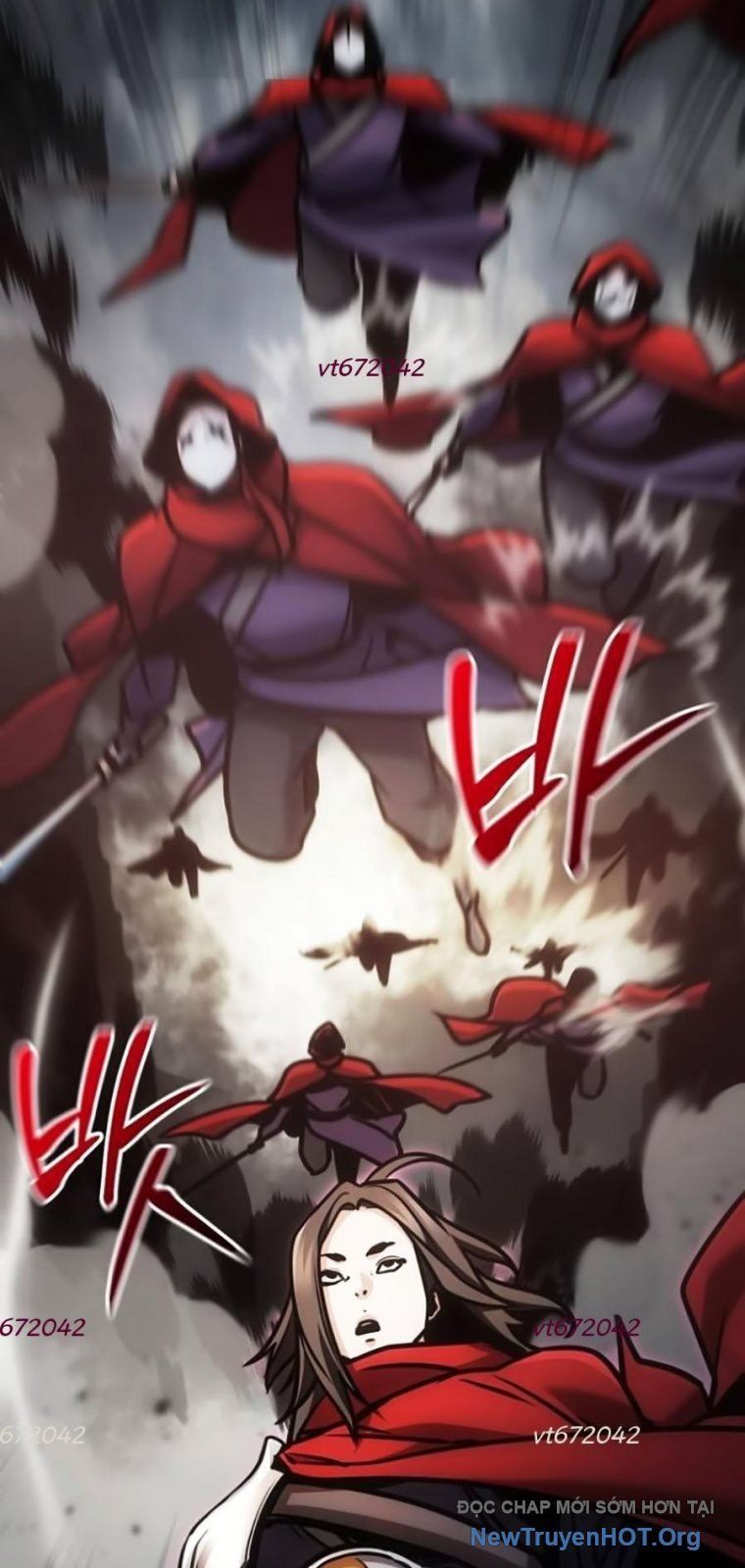 đọc truyện Tiểu Tử Đáng Ngờ Lại Là Cao Thủ Chương 107 ảnh 54 tại Thiên Thai Truyện