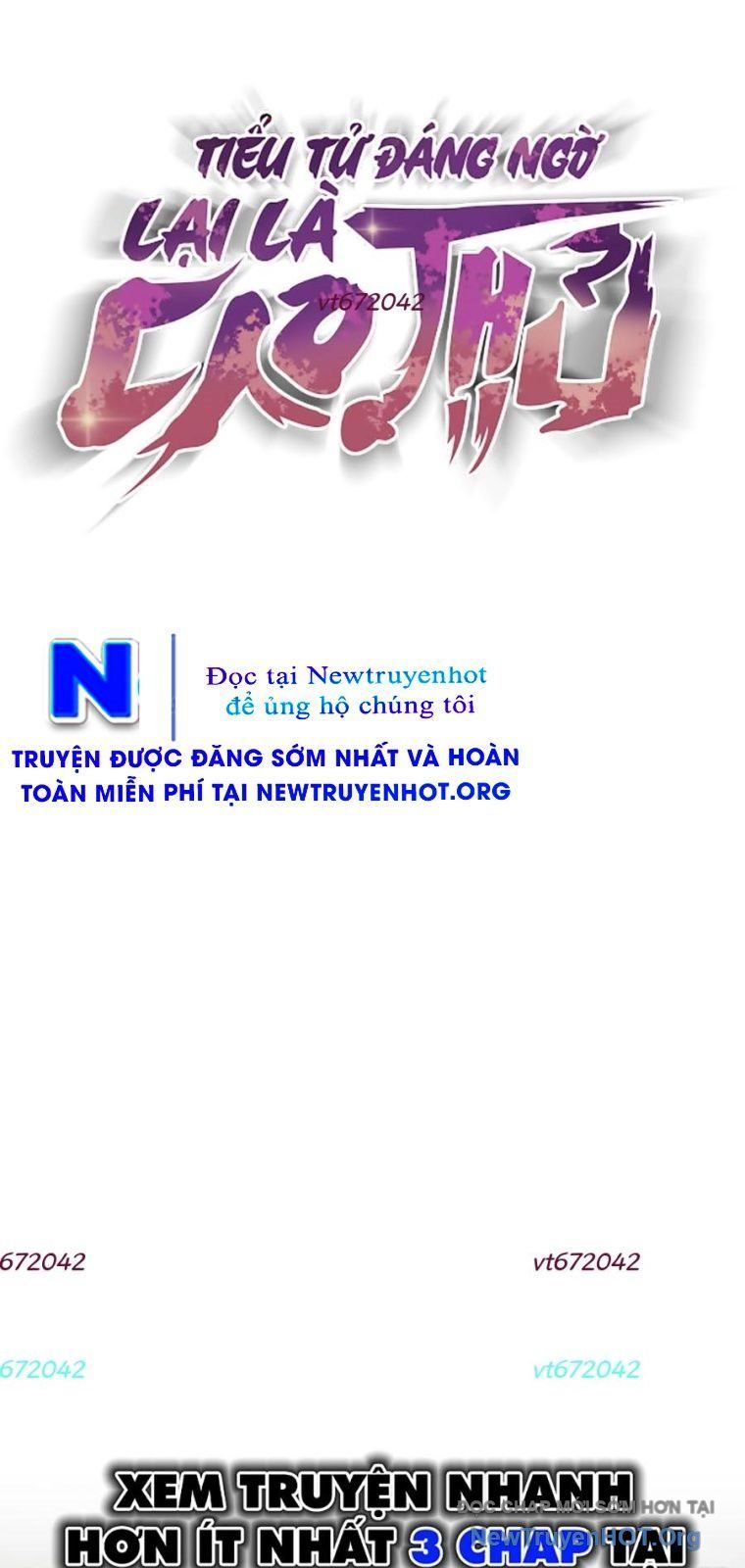 đọc truyện Tiểu Tử Đáng Ngờ Lại Là Cao Thủ Chương 107 ảnh 58 tại Thiên Thai Truyện