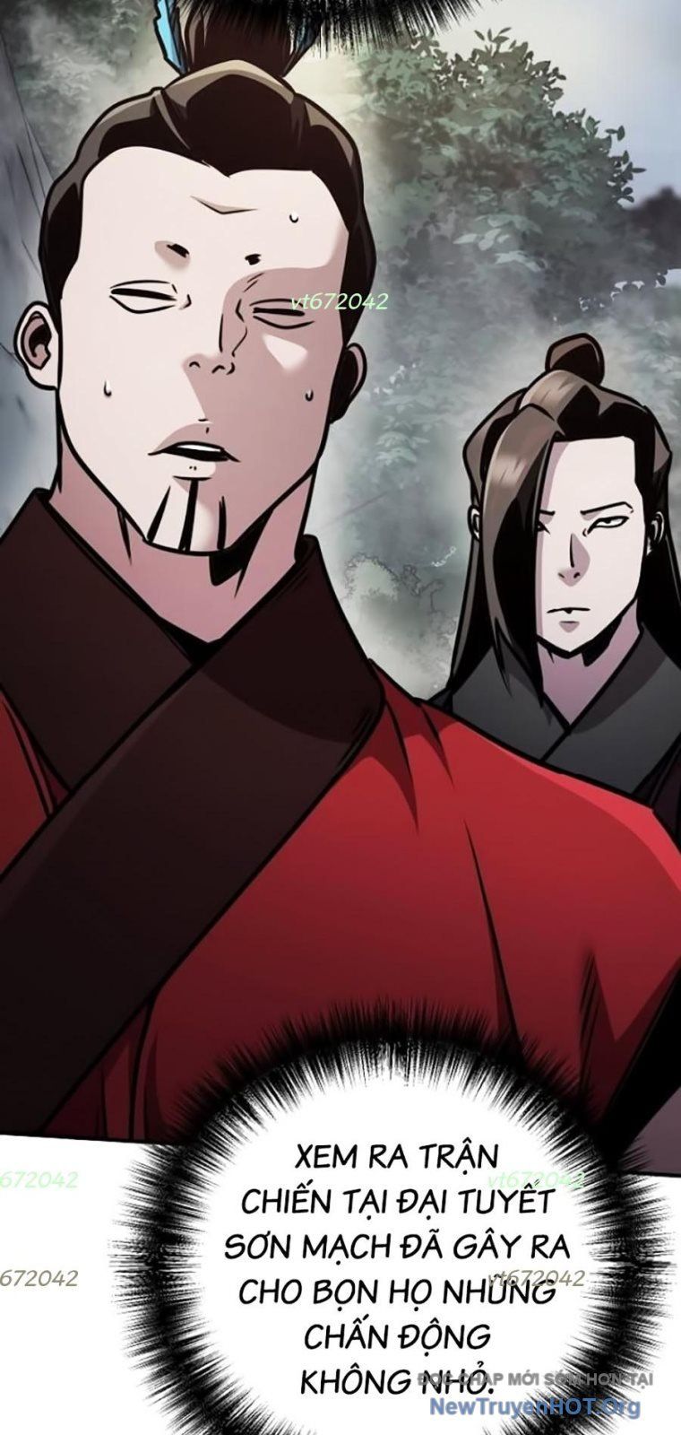 đọc truyện Tiểu Tử Đáng Ngờ Lại Là Cao Thủ Chương 107 ảnh 77 tại Thiên Thai Truyện