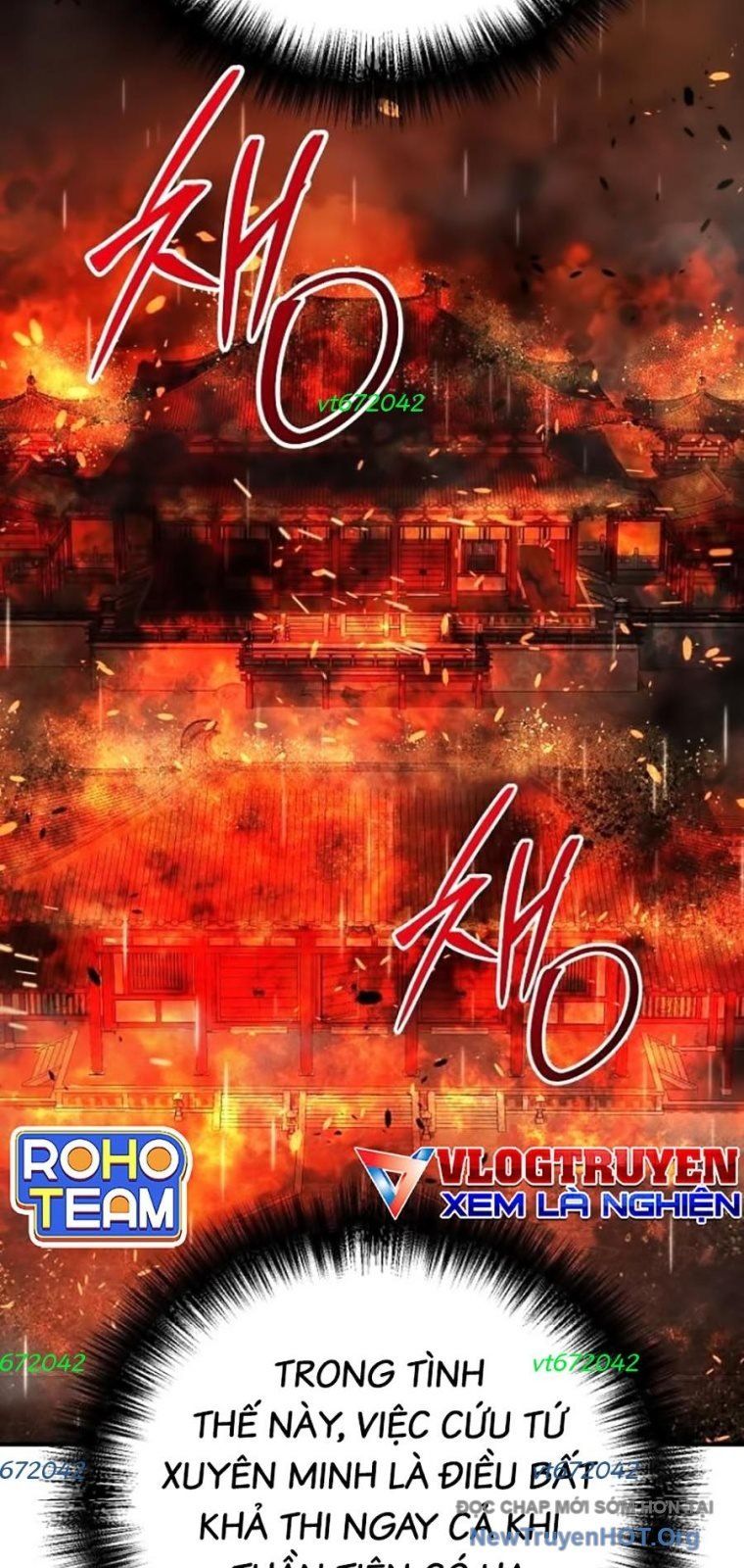 đọc truyện Tiểu Tử Đáng Ngờ Lại Là Cao Thủ Chương 107 ảnh 11 tại Thiên Thai Truyện