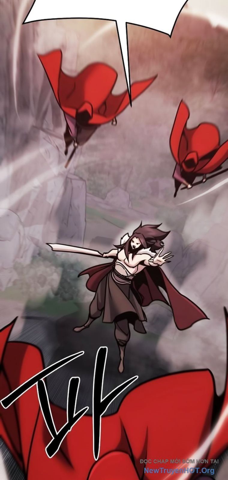 đọc truyện Tiểu Tử Đáng Ngờ Lại Là Cao Thủ Chương 107 ảnh 101 tại Thiên Thai Truyện