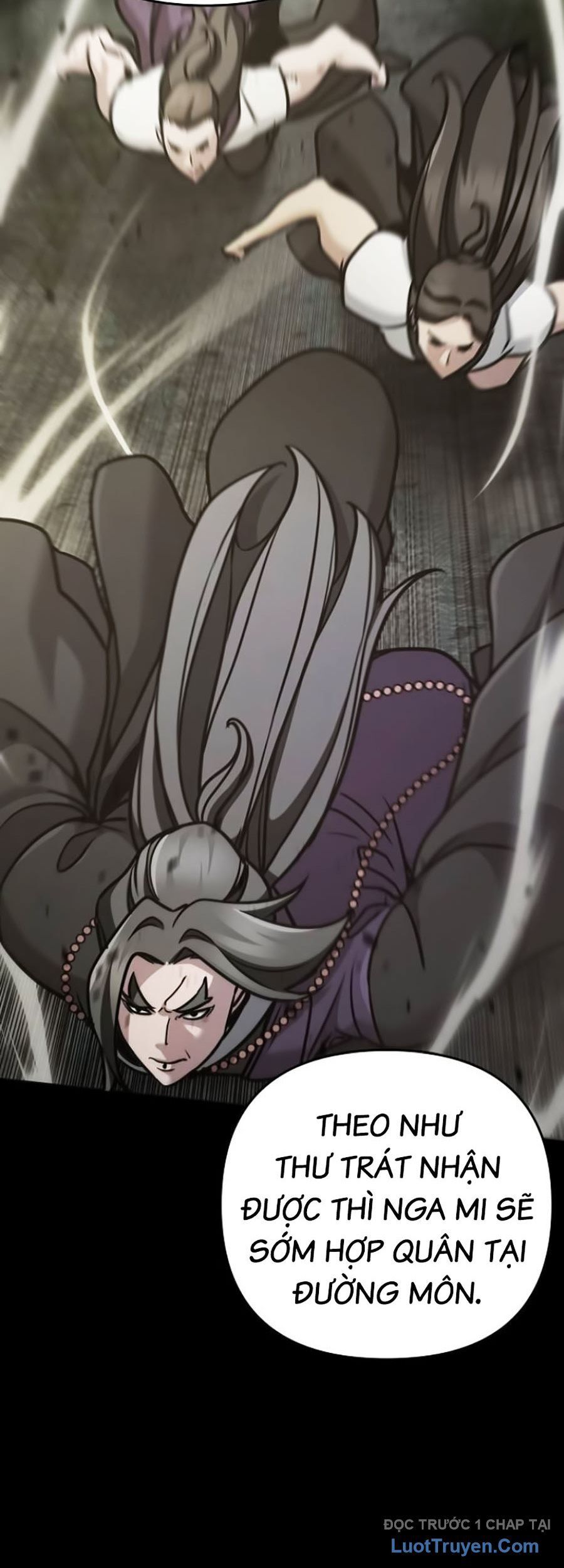 đọc truyện Tiểu Tử Đáng Ngờ Lại Là Cao Thủ Chương 108 ảnh 17 tại Thiên Thai Truyện