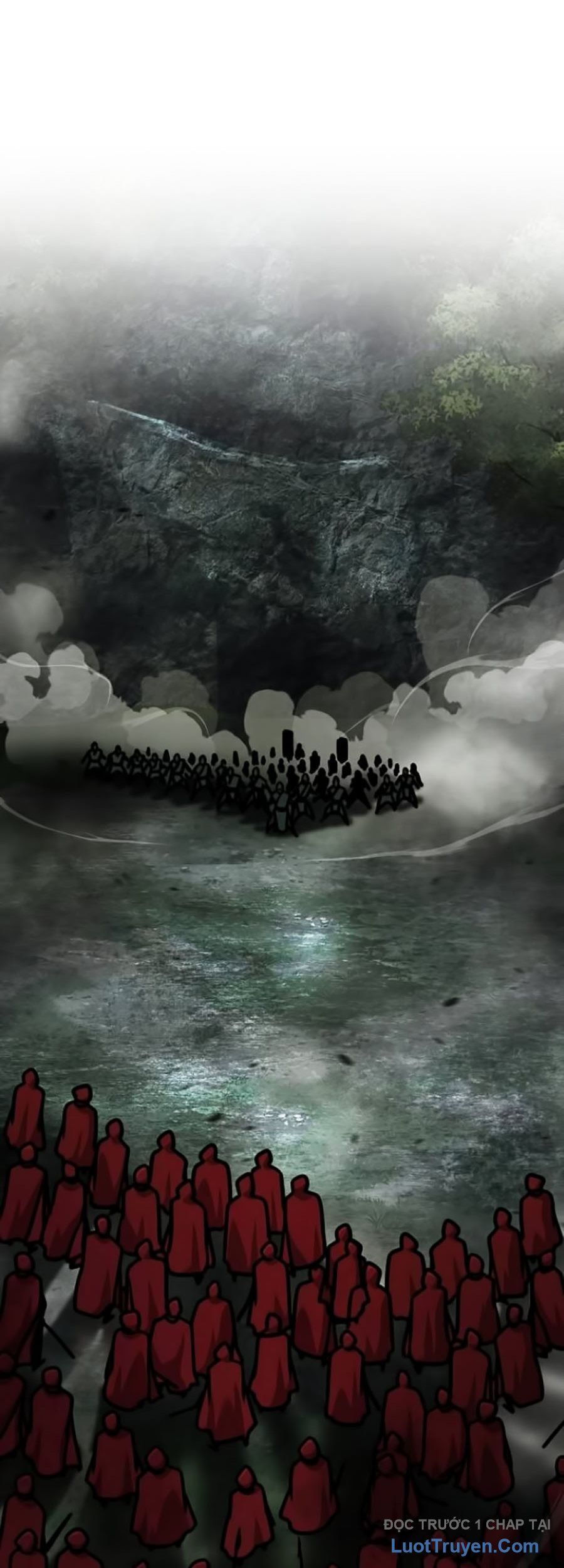 đọc truyện Tiểu Tử Đáng Ngờ Lại Là Cao Thủ Chương 108 ảnh 23 tại Thiên Thai Truyện