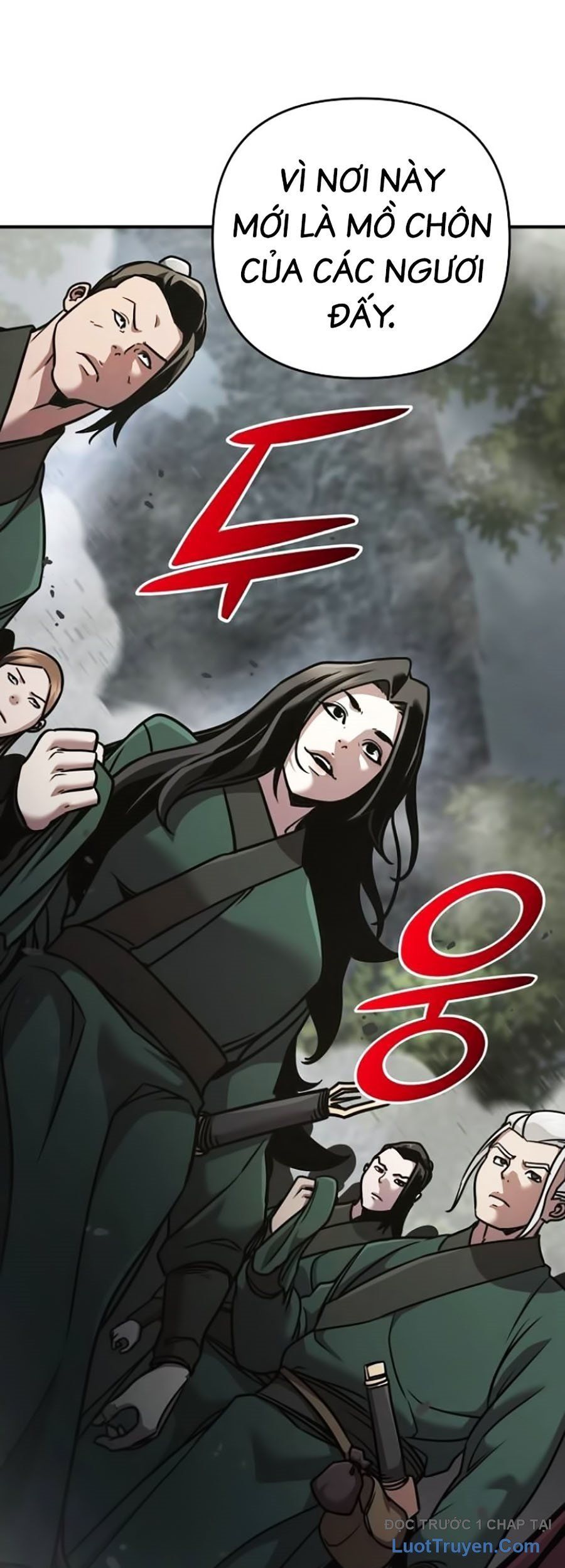 đọc truyện Tiểu Tử Đáng Ngờ Lại Là Cao Thủ Chương 108 ảnh 30 tại Thiên Thai Truyện