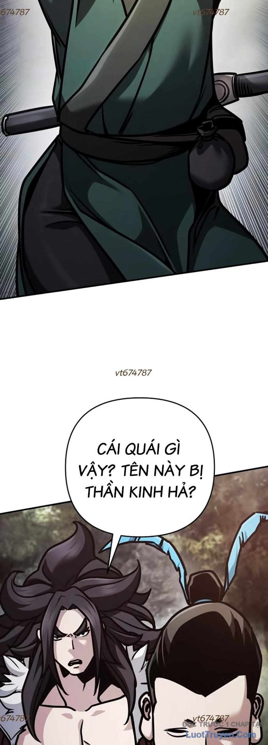 đọc truyện Tiểu Tử Đáng Ngờ Lại Là Cao Thủ Chương 108 ảnh 37 tại Thiên Thai Truyện