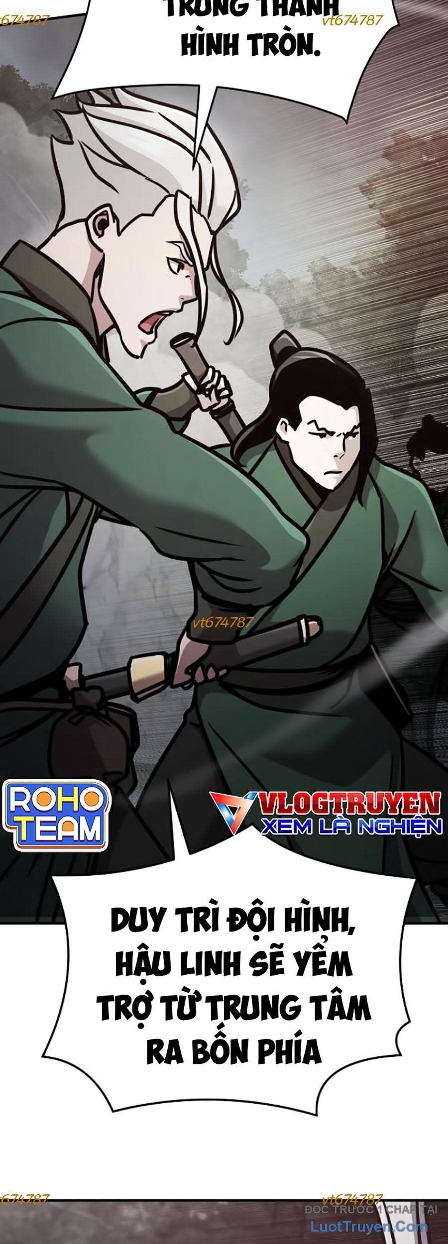 đọc truyện Tiểu Tử Đáng Ngờ Lại Là Cao Thủ Chương 108 ảnh 40 tại Thiên Thai Truyện