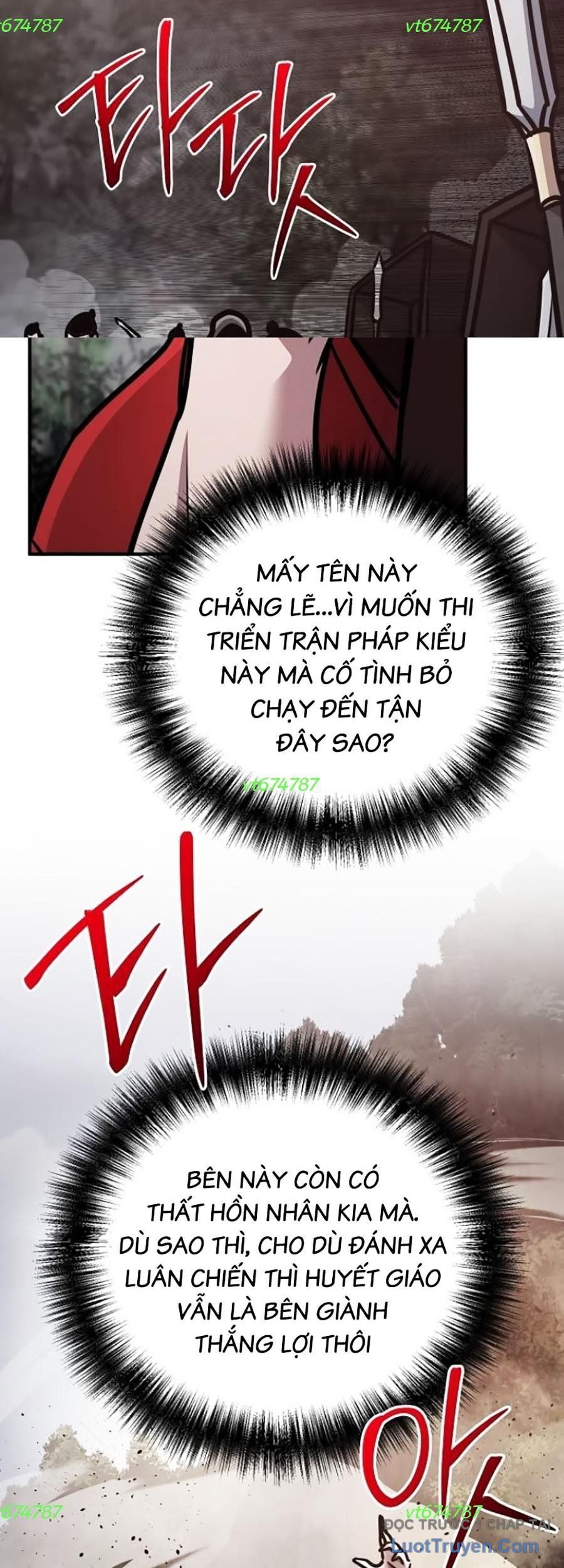 đọc truyện Tiểu Tử Đáng Ngờ Lại Là Cao Thủ Chương 108 ảnh 41 tại Thiên Thai Truyện