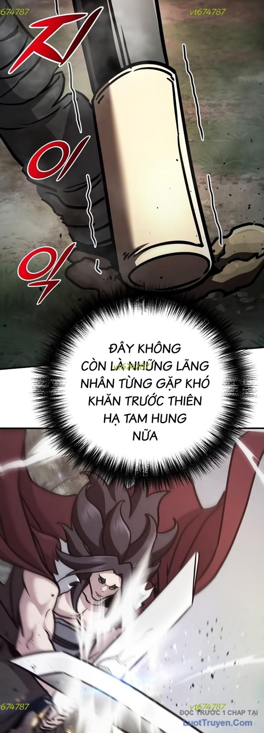 đọc truyện Tiểu Tử Đáng Ngờ Lại Là Cao Thủ Chương 108 ảnh 55 tại Thiên Thai Truyện