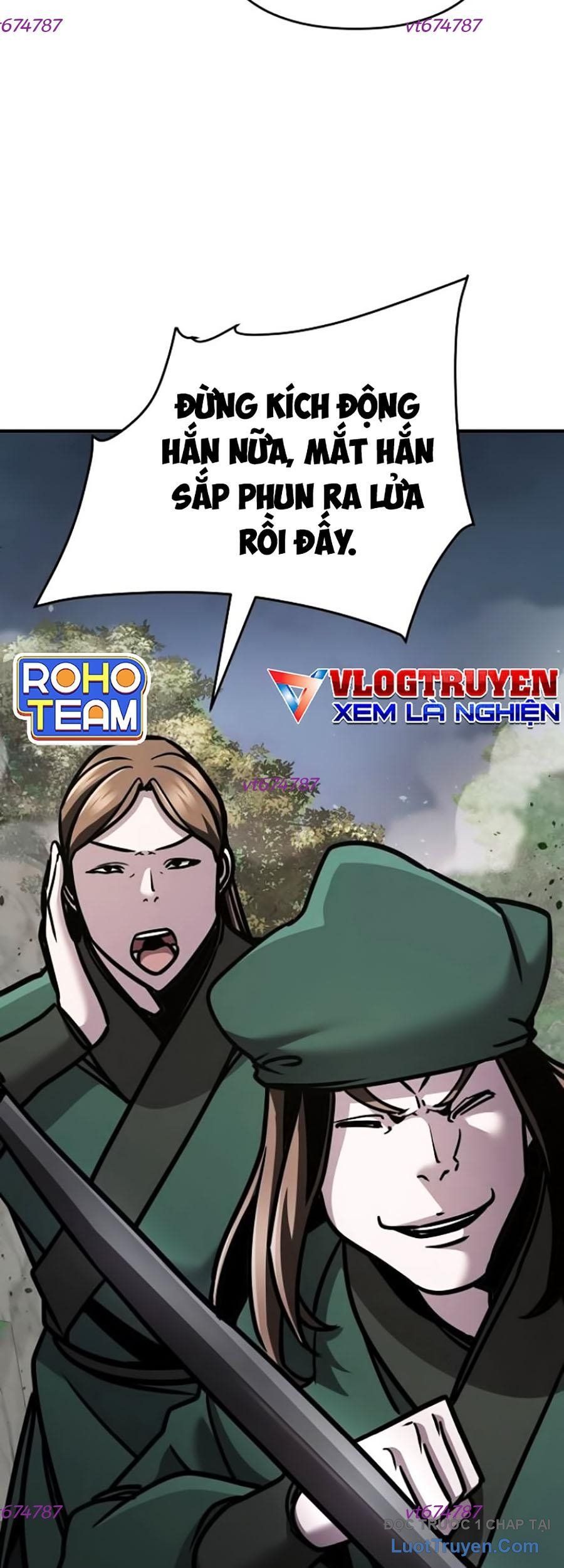 đọc truyện Tiểu Tử Đáng Ngờ Lại Là Cao Thủ Chương 108 ảnh 58 tại Thiên Thai Truyện