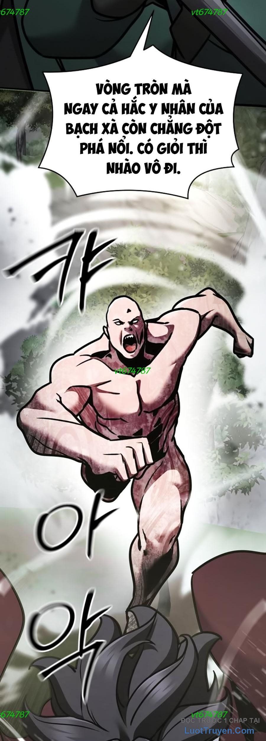 đọc truyện Tiểu Tử Đáng Ngờ Lại Là Cao Thủ Chương 108 ảnh 59 tại Thiên Thai Truyện