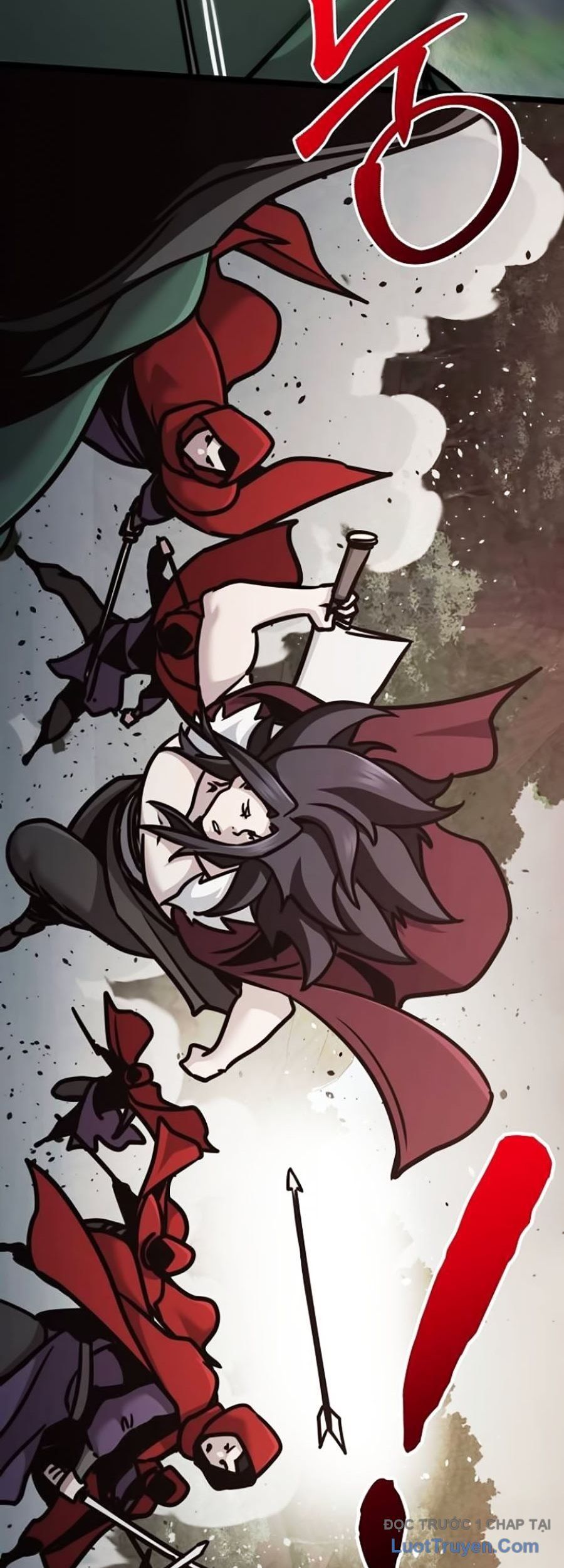 đọc truyện Tiểu Tử Đáng Ngờ Lại Là Cao Thủ Chương 108 ảnh 67 tại Thiên Thai Truyện