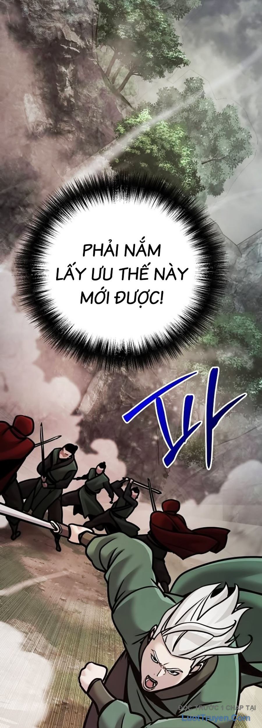 đọc truyện Tiểu Tử Đáng Ngờ Lại Là Cao Thủ Chương 109 ảnh 23 tại Thiên Thai Truyện