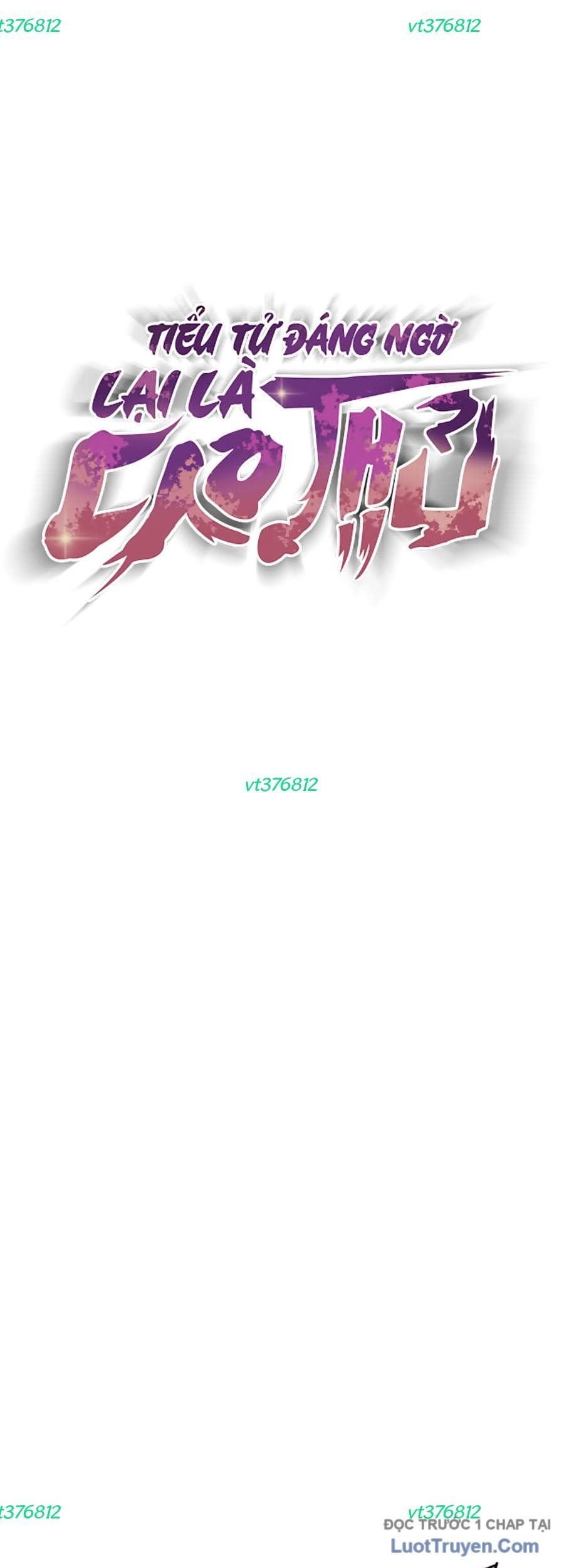 đọc truyện Tiểu Tử Đáng Ngờ Lại Là Cao Thủ Chương 109 ảnh 52 tại Thiên Thai Truyện