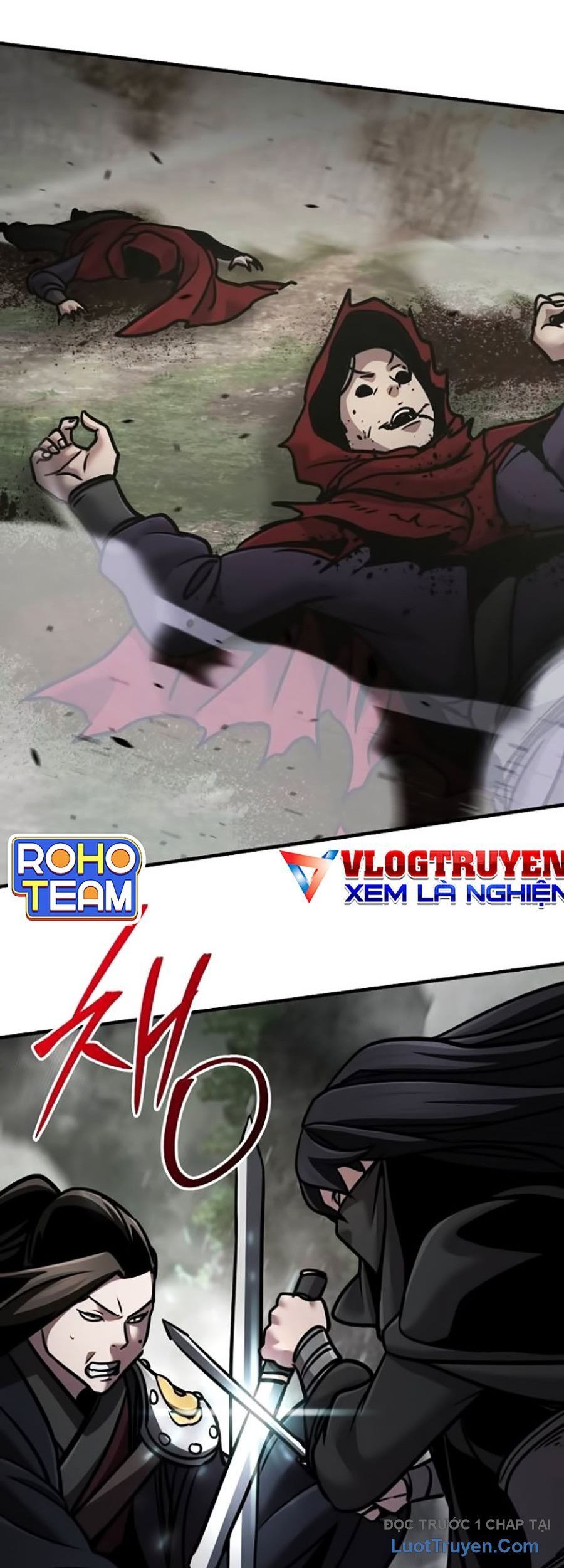 đọc truyện Tiểu Tử Đáng Ngờ Lại Là Cao Thủ Chương 109 ảnh 65 tại Thiên Thai Truyện