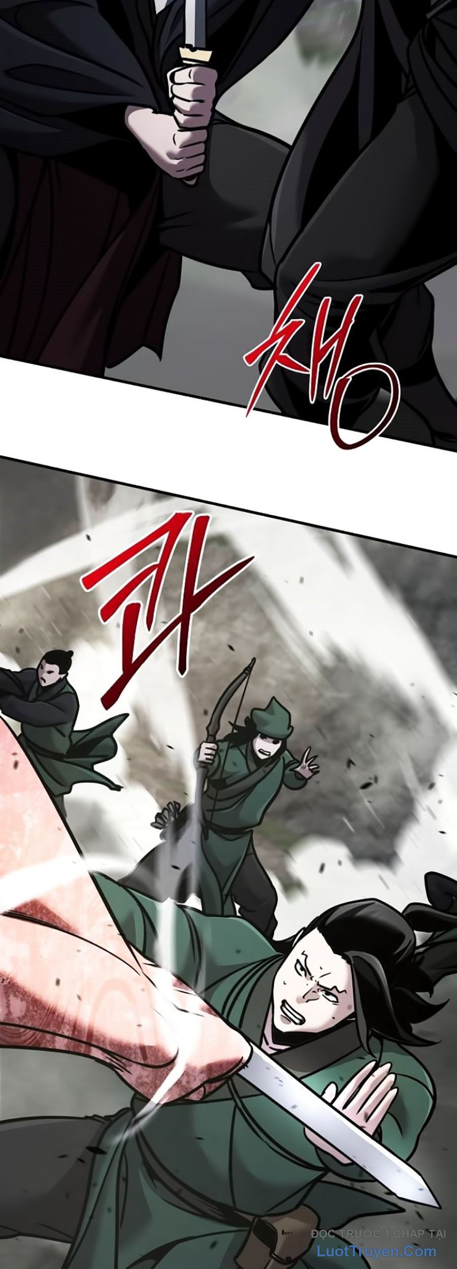 đọc truyện Tiểu Tử Đáng Ngờ Lại Là Cao Thủ Chương 109 ảnh 66 tại Thiên Thai Truyện