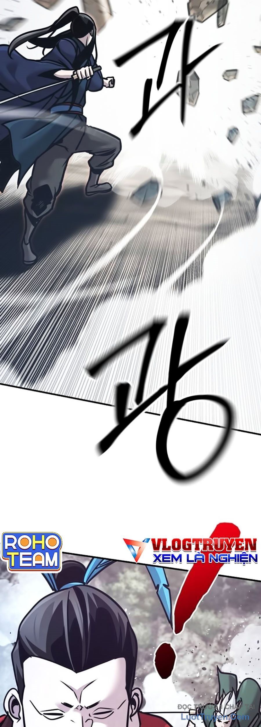 đọc truyện Tiểu Tử Đáng Ngờ Lại Là Cao Thủ Chương 109 ảnh 83 tại Thiên Thai Truyện