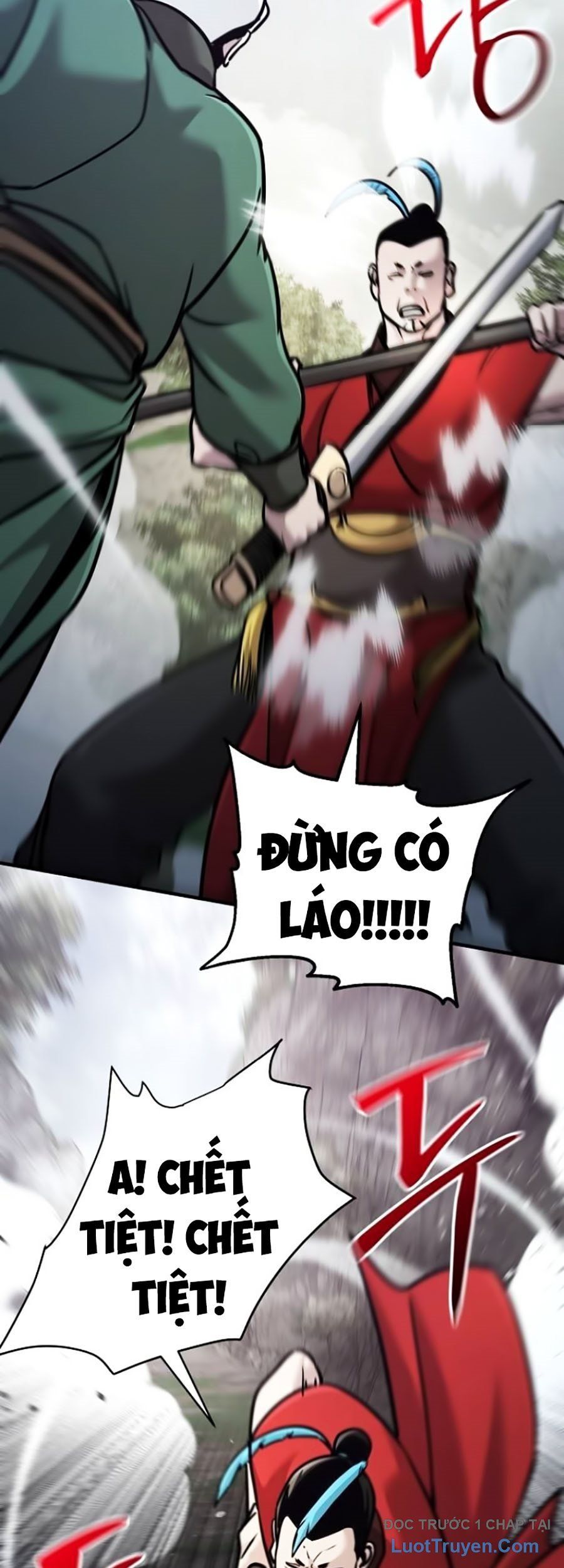 đọc truyện Tiểu Tử Đáng Ngờ Lại Là Cao Thủ Chương 109 ảnh 85 tại Thiên Thai Truyện