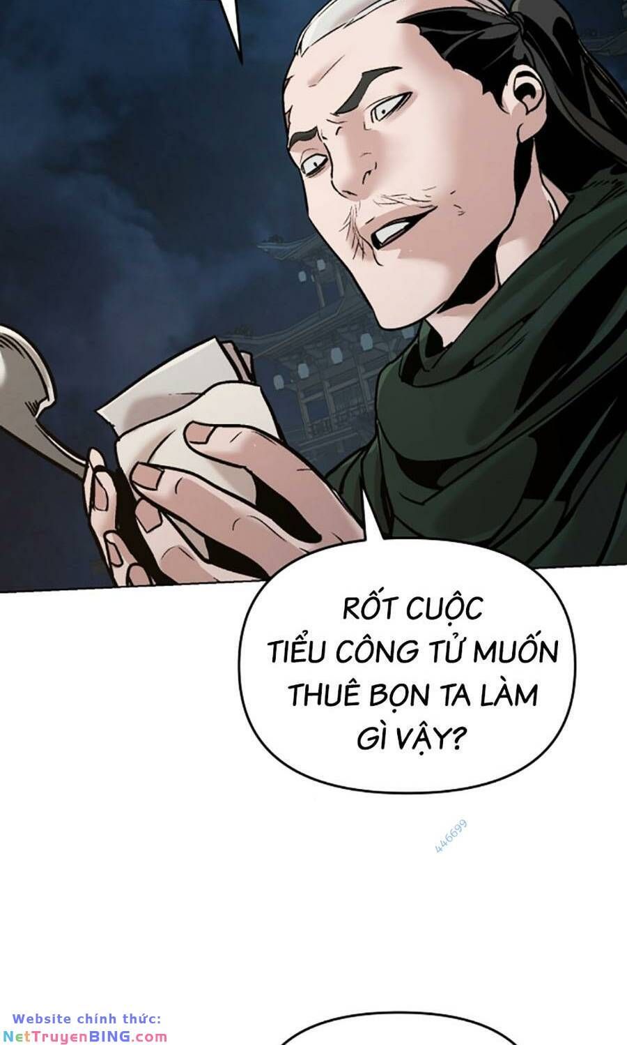 đọc truyện Tiểu Tử Đáng Ngờ Lại Là Cao Thủ Chương 11 ảnh 101 tại Thiên Thai Truyện