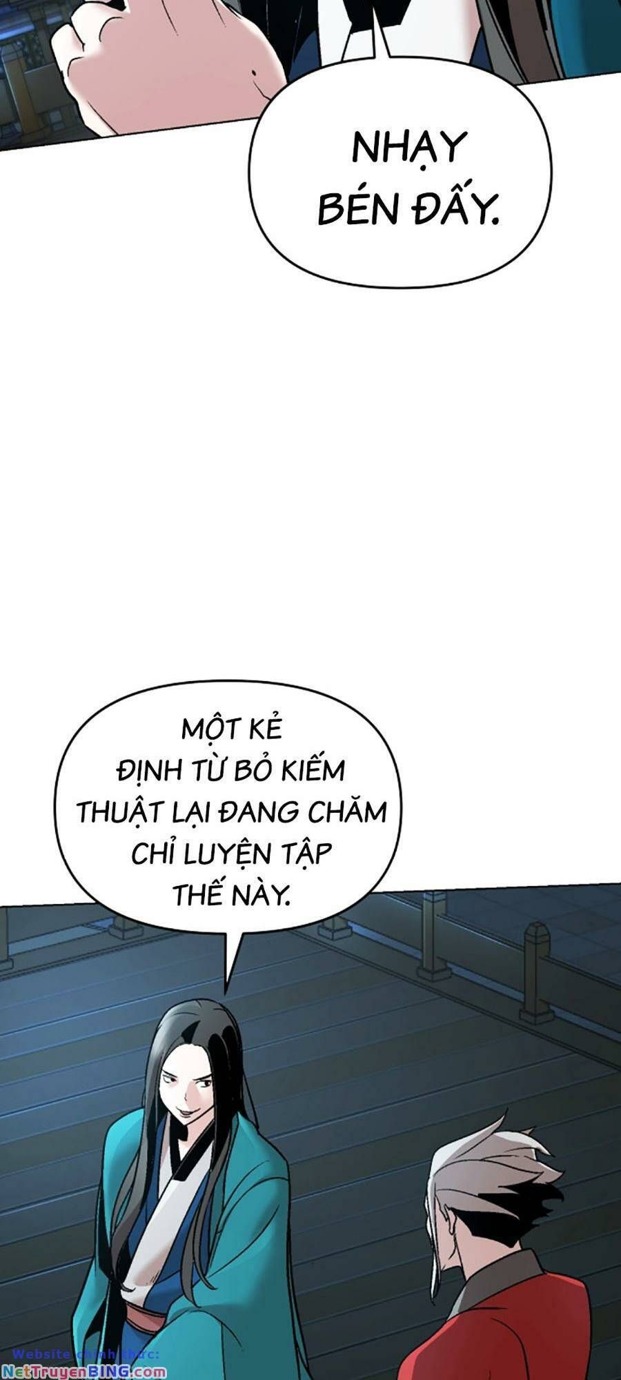 đọc truyện Tiểu Tử Đáng Ngờ Lại Là Cao Thủ Chương 11 ảnh 13 tại Thiên Thai Truyện
