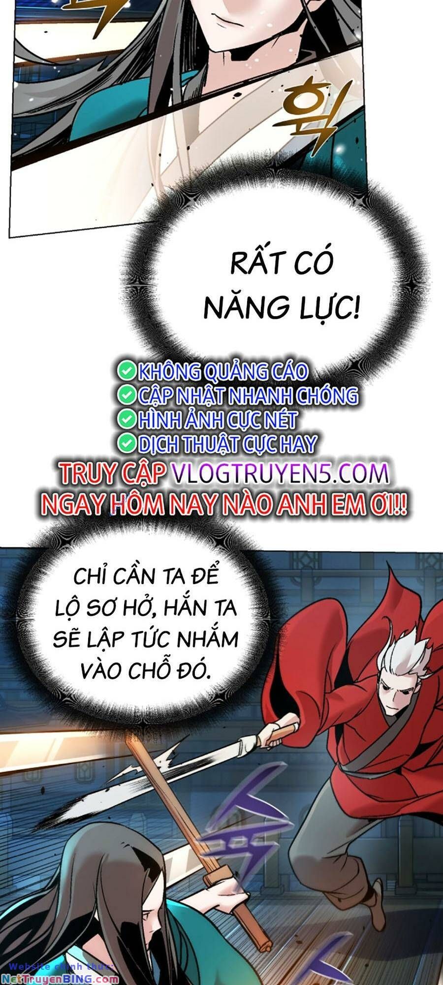 đọc truyện Tiểu Tử Đáng Ngờ Lại Là Cao Thủ Chương 11 ảnh 25 tại Thiên Thai Truyện