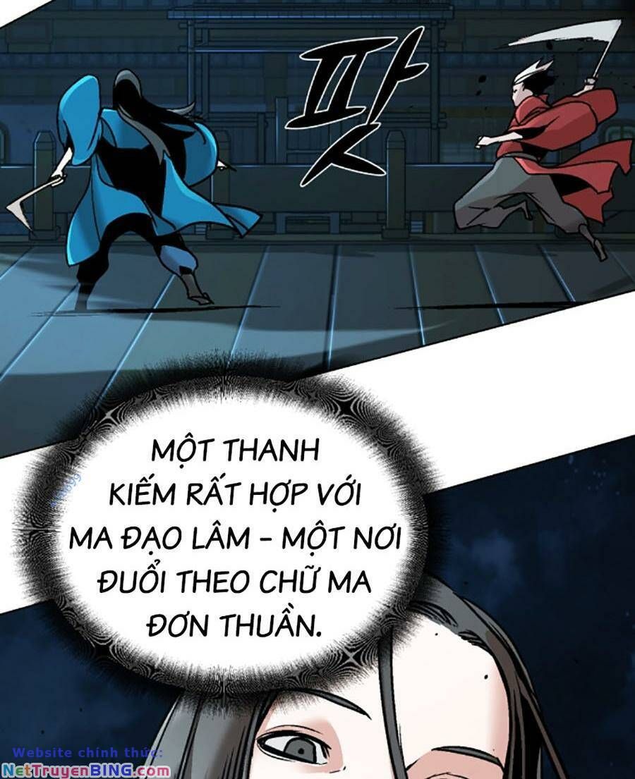 đọc truyện Tiểu Tử Đáng Ngờ Lại Là Cao Thủ Chương 11 ảnh 27 tại Thiên Thai Truyện