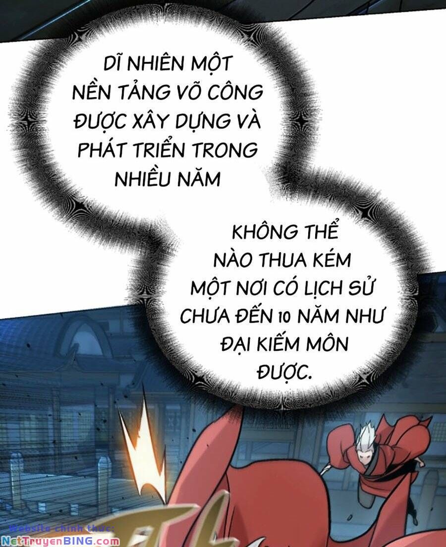 đọc truyện Tiểu Tử Đáng Ngờ Lại Là Cao Thủ Chương 11 ảnh 29 tại Thiên Thai Truyện
