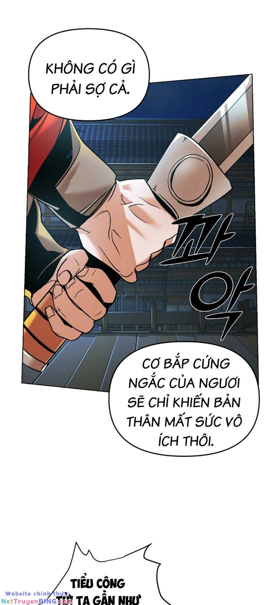 đọc truyện Tiểu Tử Đáng Ngờ Lại Là Cao Thủ Chương 11 ảnh 37 tại Thiên Thai Truyện