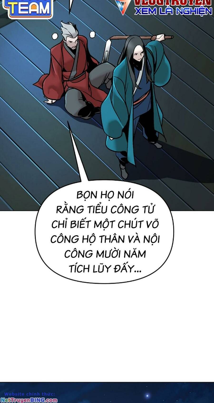 đọc truyện Tiểu Tử Đáng Ngờ Lại Là Cao Thủ Chương 11 ảnh 49 tại Thiên Thai Truyện