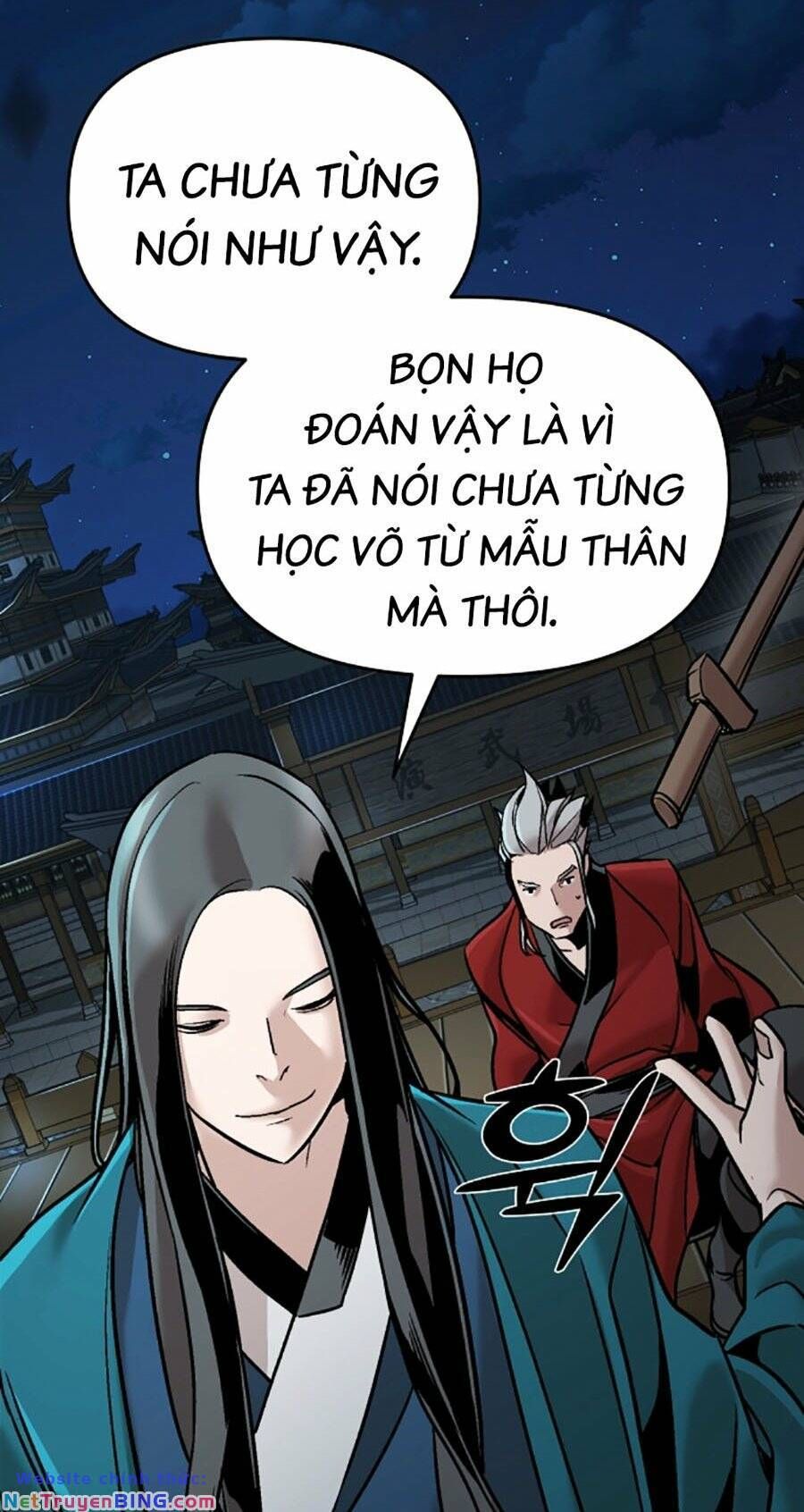 đọc truyện Tiểu Tử Đáng Ngờ Lại Là Cao Thủ Chương 11 ảnh 50 tại Thiên Thai Truyện