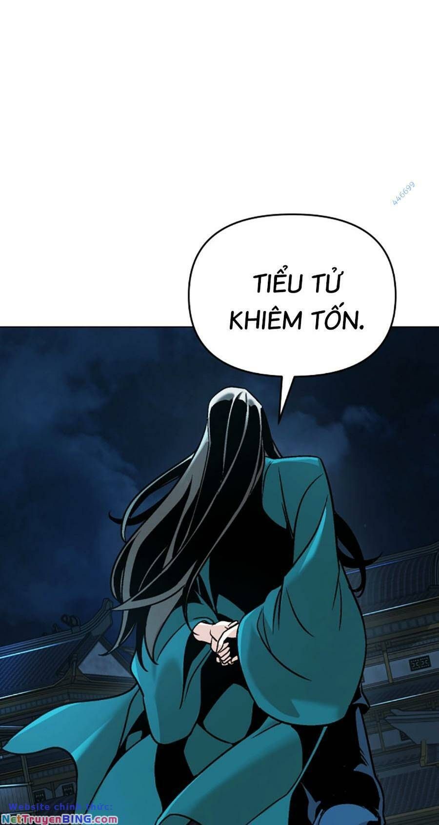 đọc truyện Tiểu Tử Đáng Ngờ Lại Là Cao Thủ Chương 11 ảnh 56 tại Thiên Thai Truyện