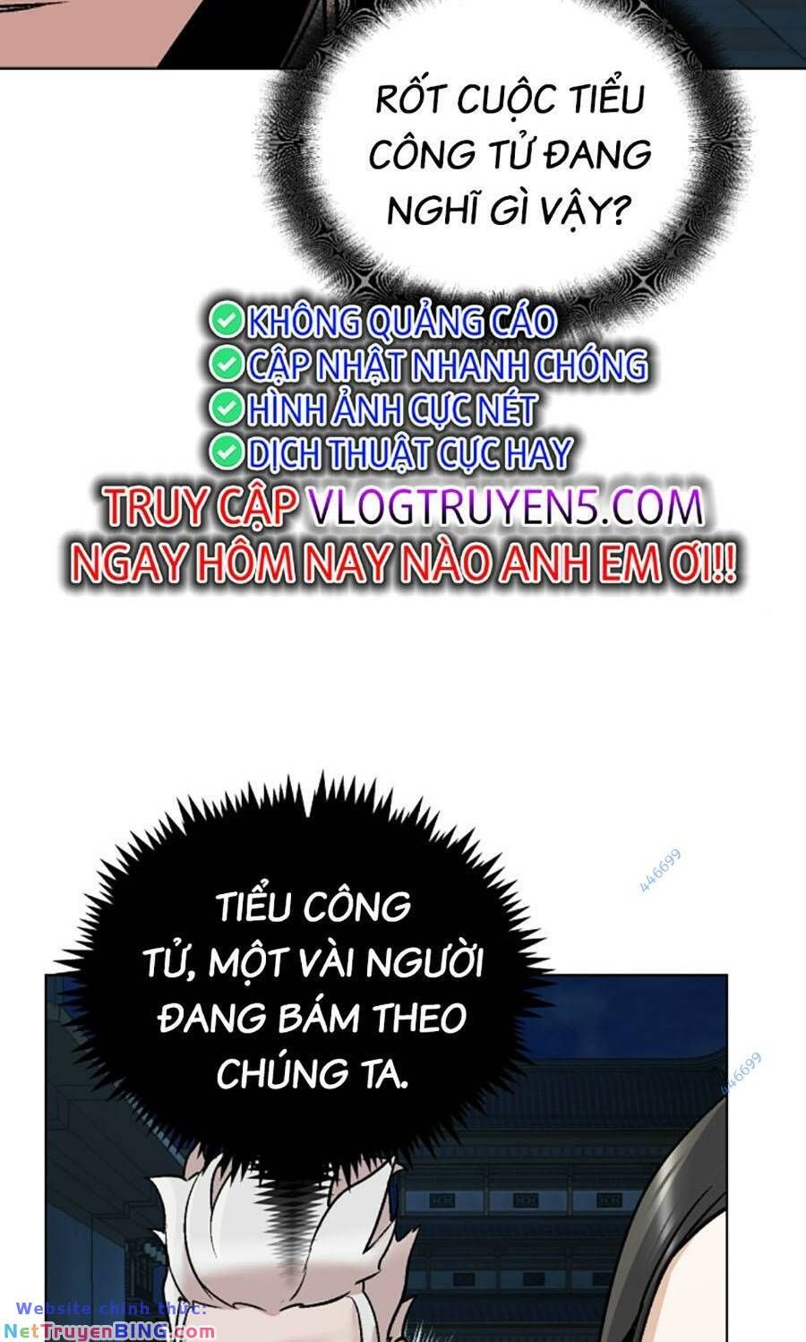 đọc truyện Tiểu Tử Đáng Ngờ Lại Là Cao Thủ Chương 11 ảnh 77 tại Thiên Thai Truyện