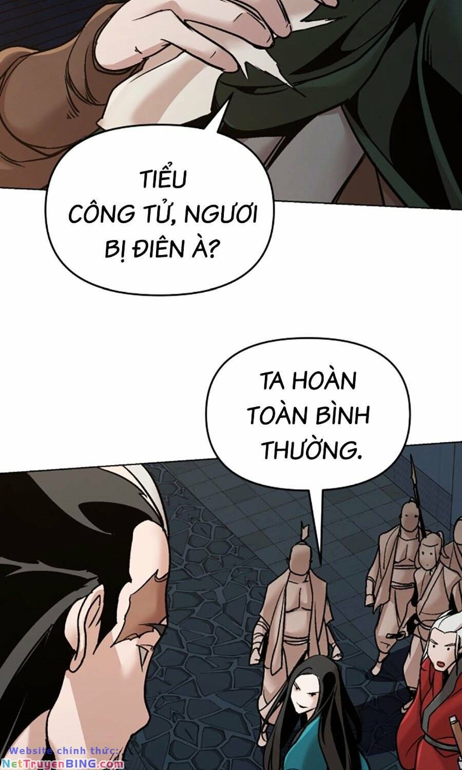 đọc truyện Tiểu Tử Đáng Ngờ Lại Là Cao Thủ Chương 11 ảnh 98 tại Thiên Thai Truyện
