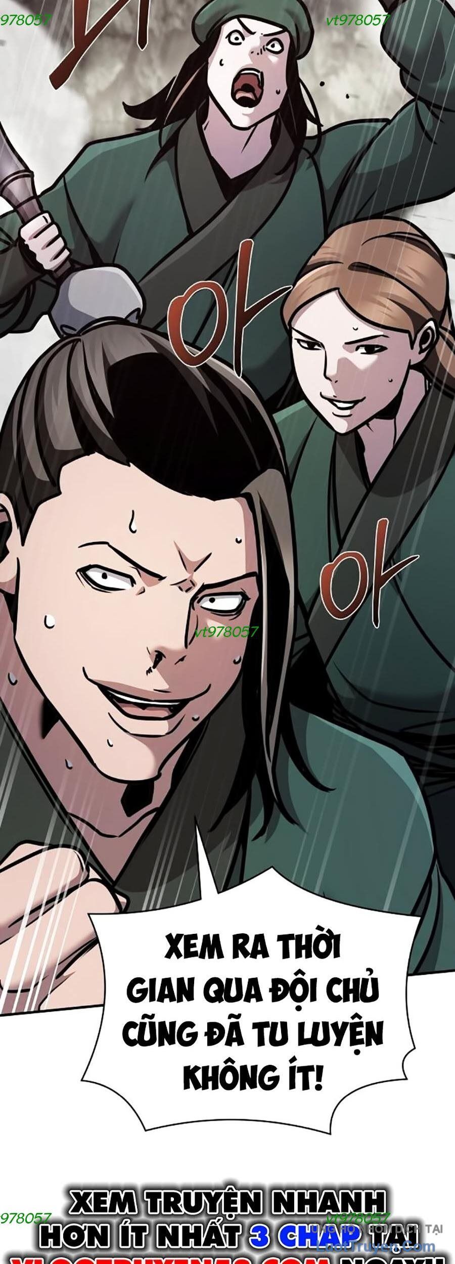 đọc truyện Tiểu Tử Đáng Ngờ Lại Là Cao Thủ Chương 110 ảnh 13 tại Thiên Thai Truyện