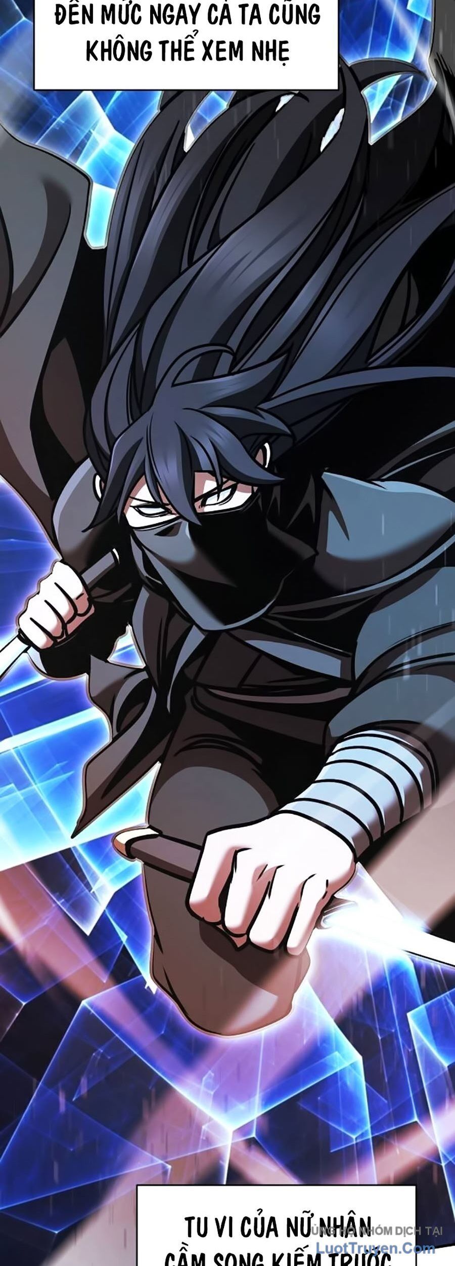 đọc truyện Tiểu Tử Đáng Ngờ Lại Là Cao Thủ Chương 110 ảnh 23 tại Thiên Thai Truyện