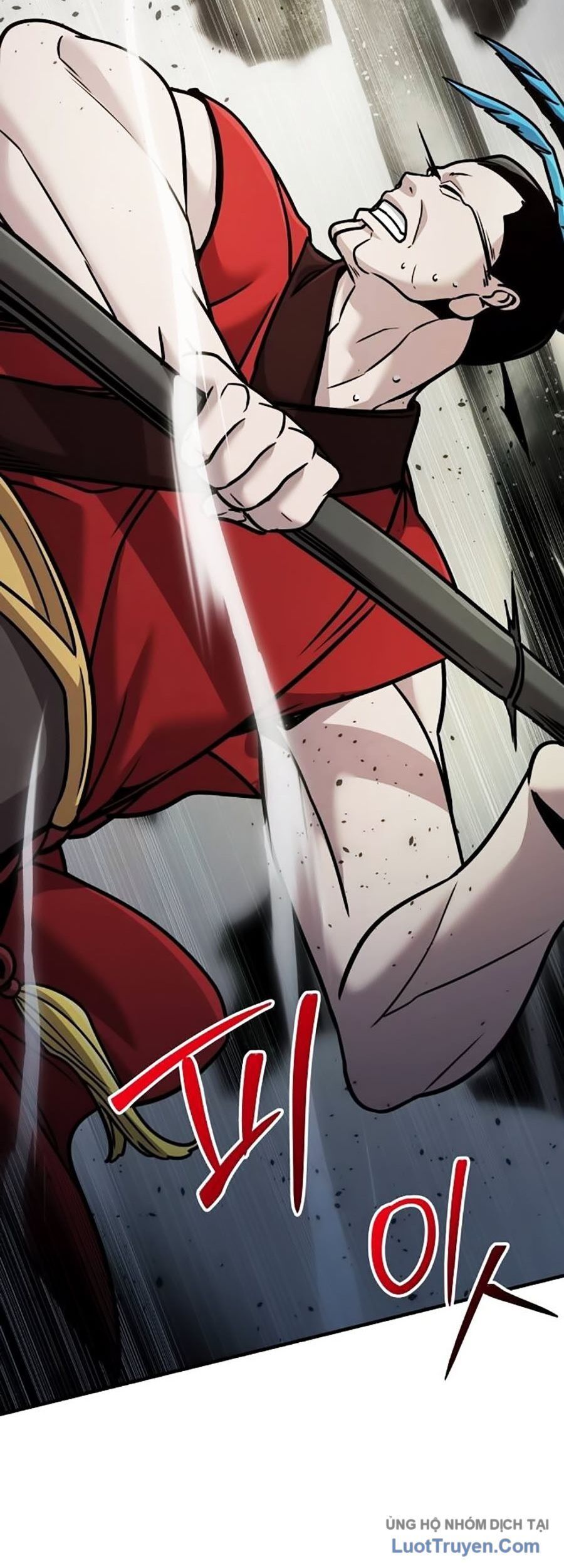 đọc truyện Tiểu Tử Đáng Ngờ Lại Là Cao Thủ Chương 110 ảnh 5 tại Thiên Thai Truyện