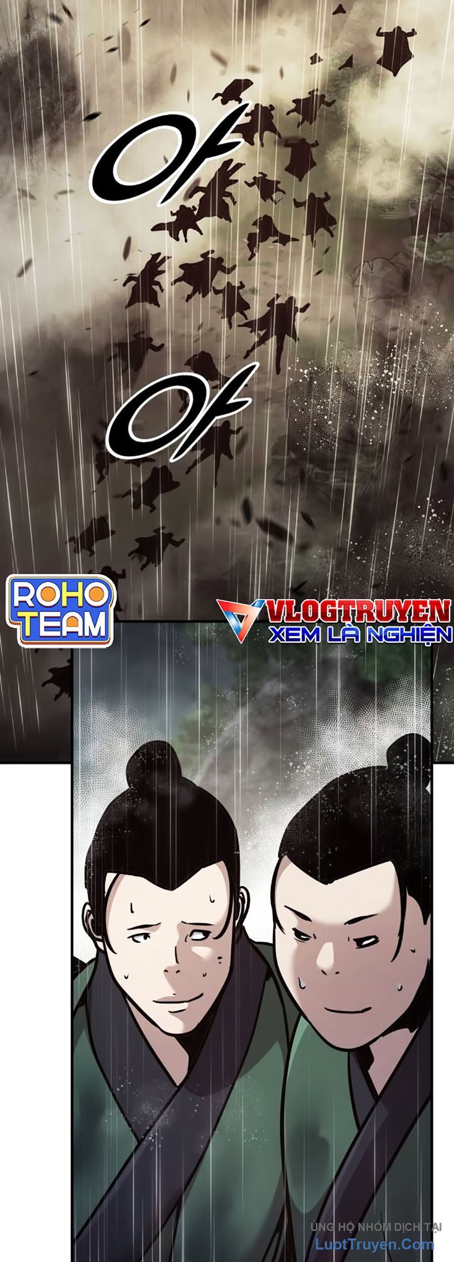 đọc truyện Tiểu Tử Đáng Ngờ Lại Là Cao Thủ Chương 110 ảnh 36 tại Thiên Thai Truyện