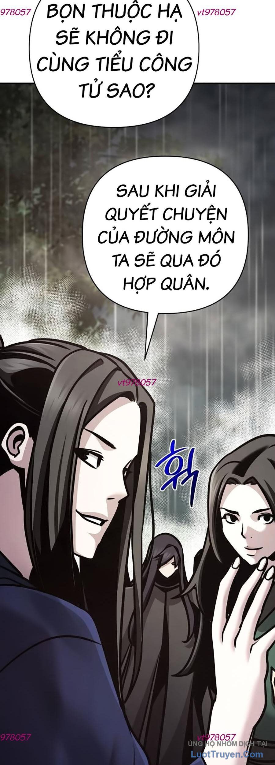 đọc truyện Tiểu Tử Đáng Ngờ Lại Là Cao Thủ Chương 110 ảnh 40 tại Thiên Thai Truyện