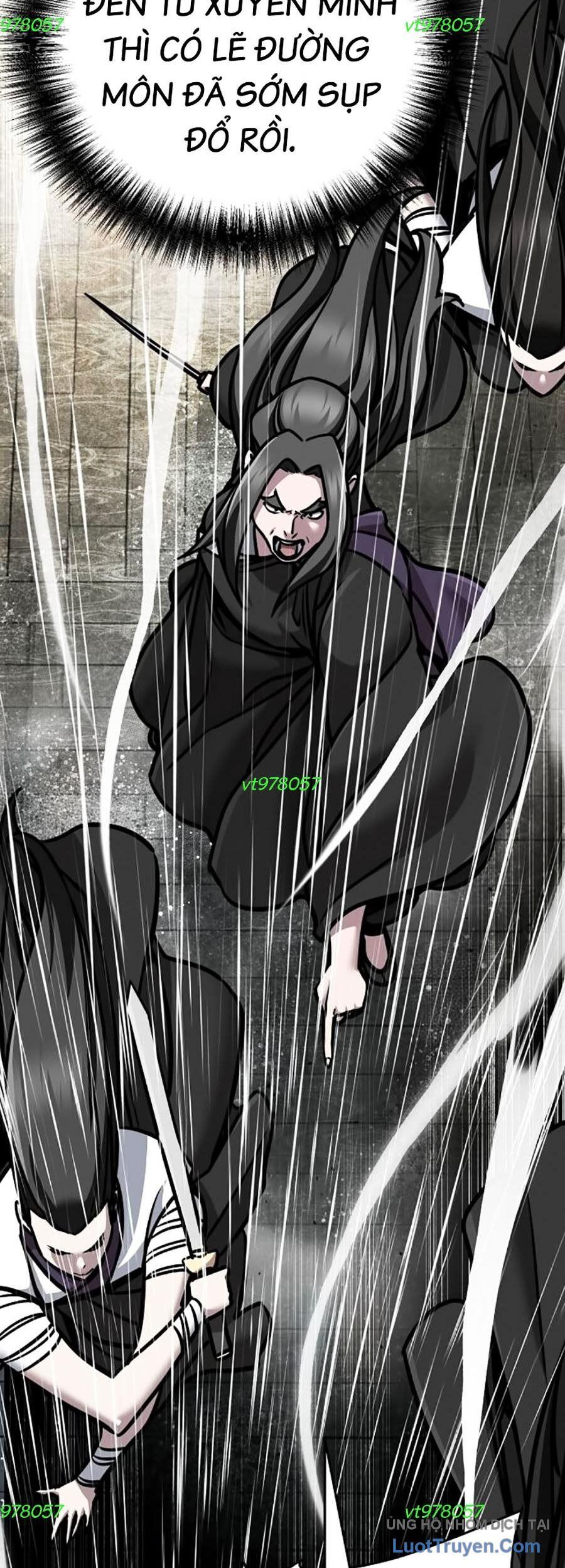 đọc truyện Tiểu Tử Đáng Ngờ Lại Là Cao Thủ Chương 110 ảnh 56 tại Thiên Thai Truyện