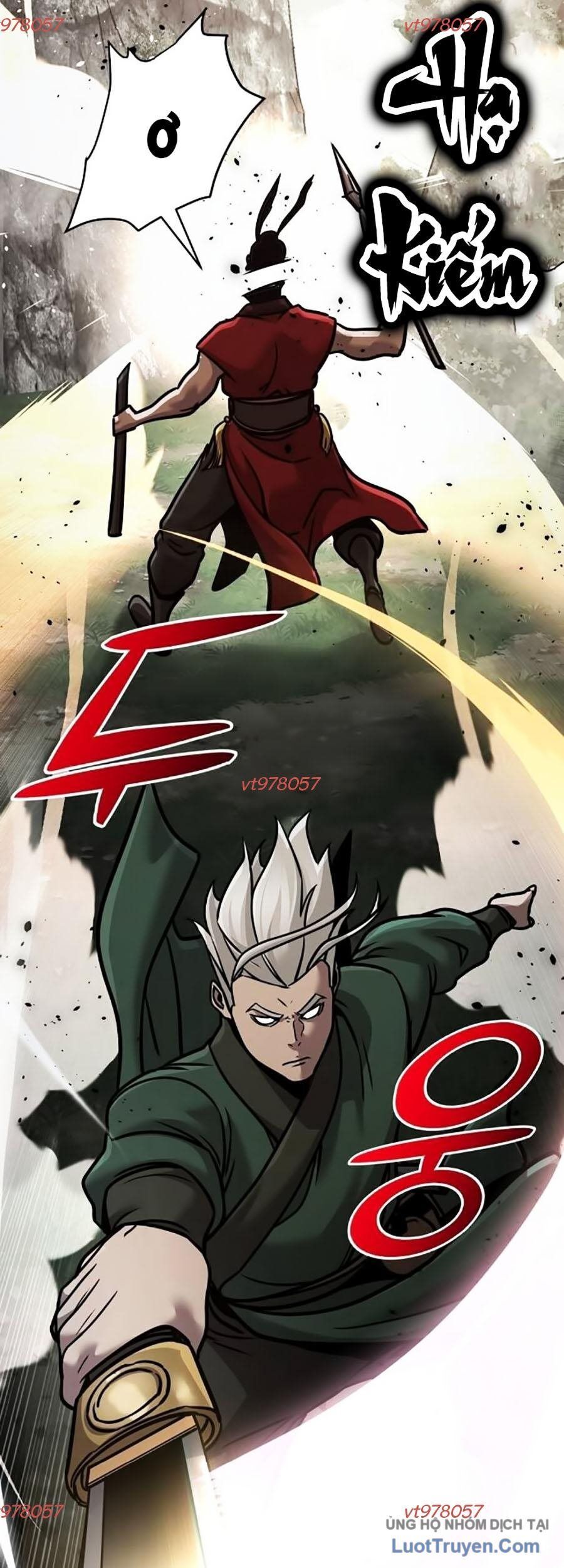 đọc truyện Tiểu Tử Đáng Ngờ Lại Là Cao Thủ Chương 110 ảnh 8 tại Thiên Thai Truyện