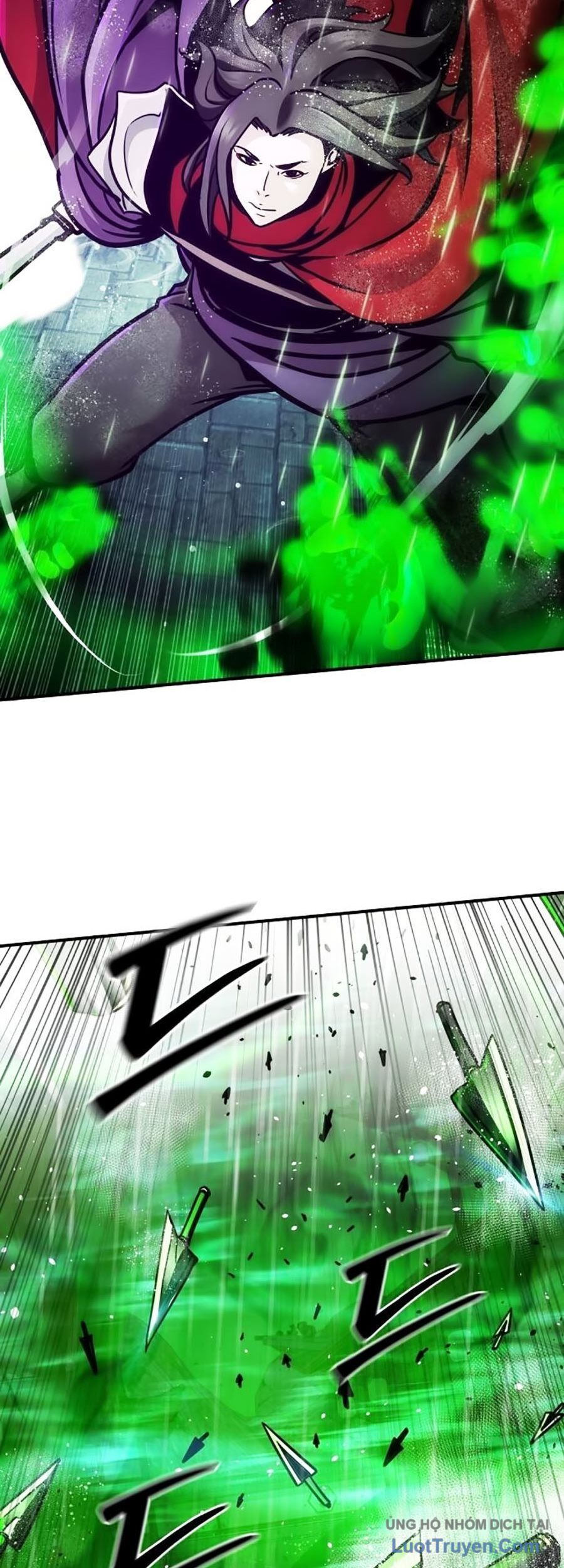 đọc truyện Tiểu Tử Đáng Ngờ Lại Là Cao Thủ Chương 110 ảnh 72 tại Thiên Thai Truyện