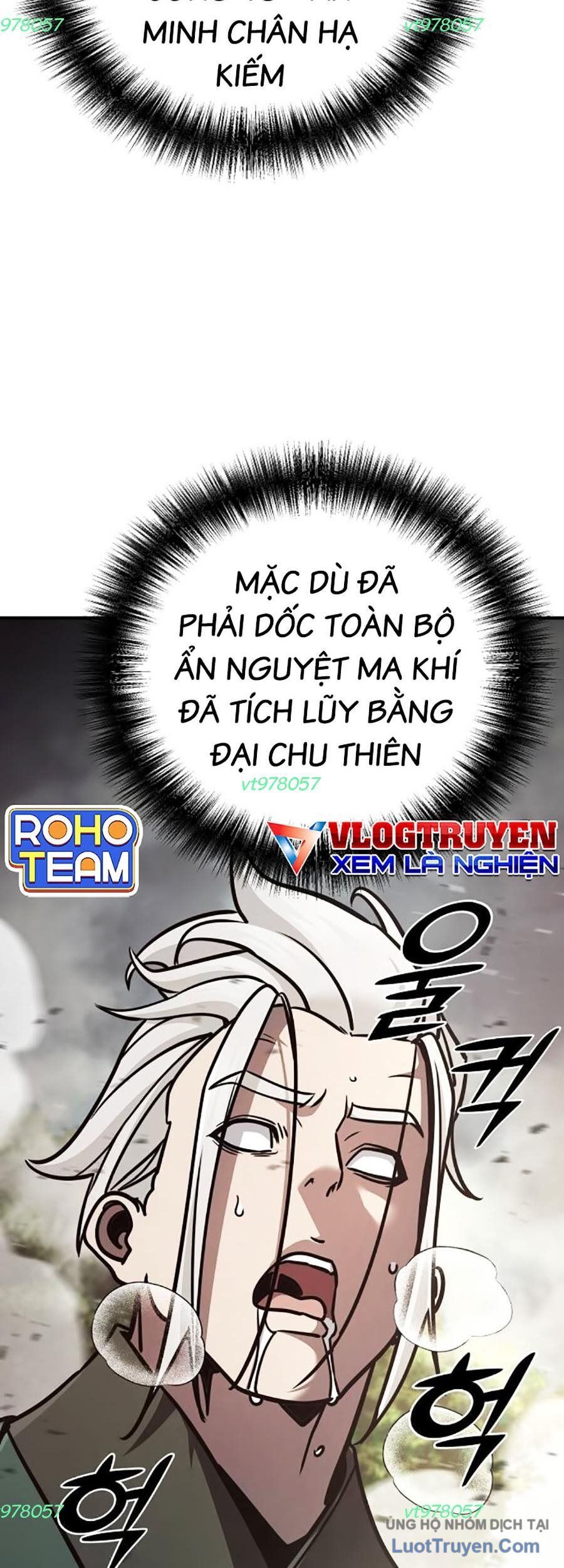 đọc truyện Tiểu Tử Đáng Ngờ Lại Là Cao Thủ Chương 110 ảnh 11 tại Thiên Thai Truyện