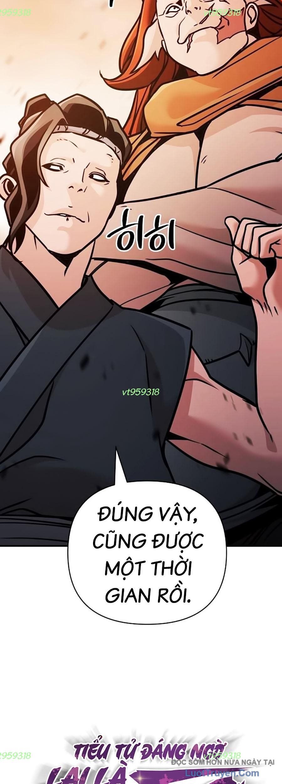 đọc truyện Tiểu Tử Đáng Ngờ Lại Là Cao Thủ Chương 111 ảnh 104 tại Thiên Thai Truyện