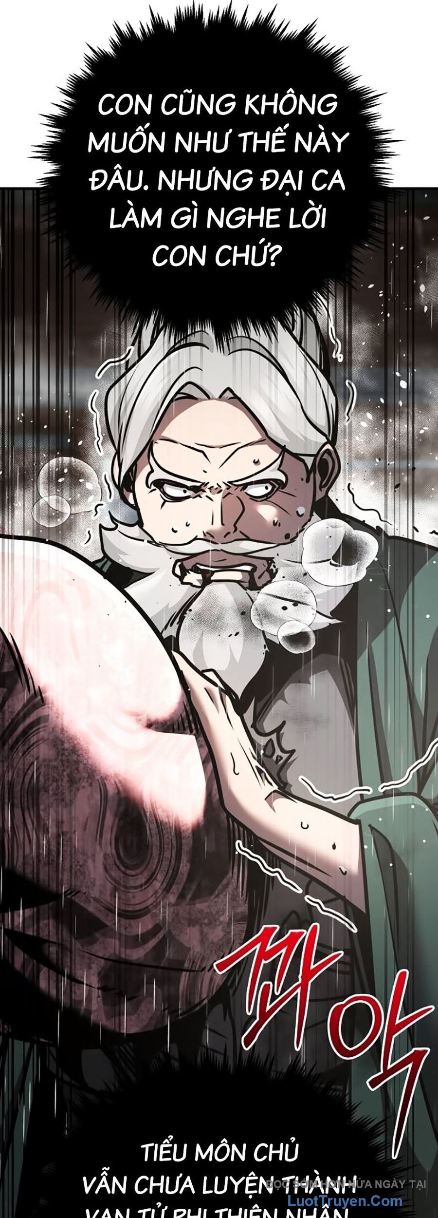 đọc truyện Tiểu Tử Đáng Ngờ Lại Là Cao Thủ Chương 111 ảnh 22 tại Thiên Thai Truyện