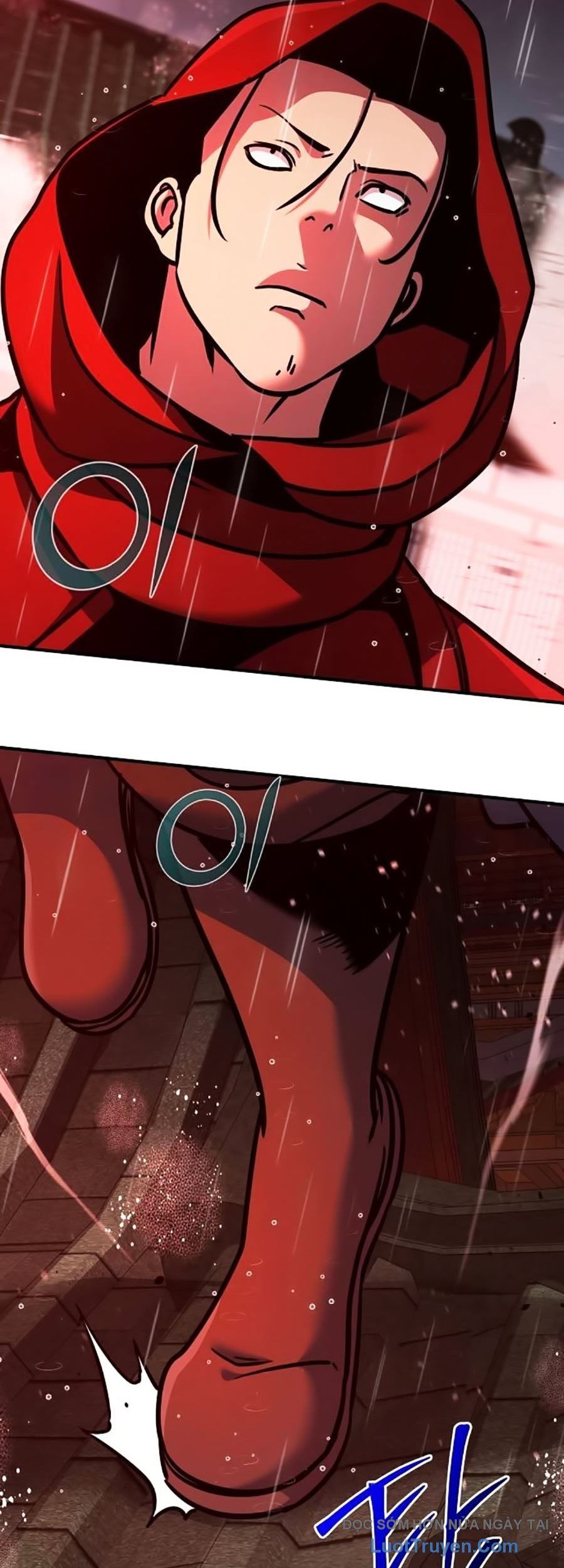 đọc truyện Tiểu Tử Đáng Ngờ Lại Là Cao Thủ Chương 111 ảnh 31 tại Thiên Thai Truyện