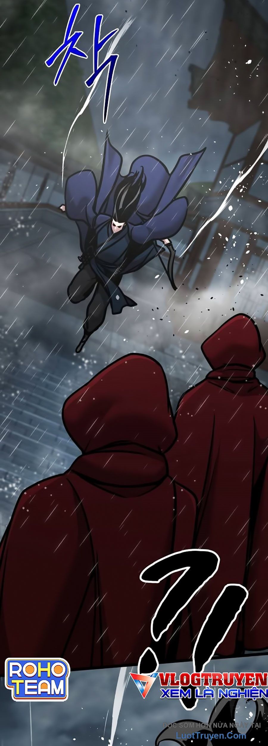 đọc truyện Tiểu Tử Đáng Ngờ Lại Là Cao Thủ Chương 111 ảnh 39 tại Thiên Thai Truyện