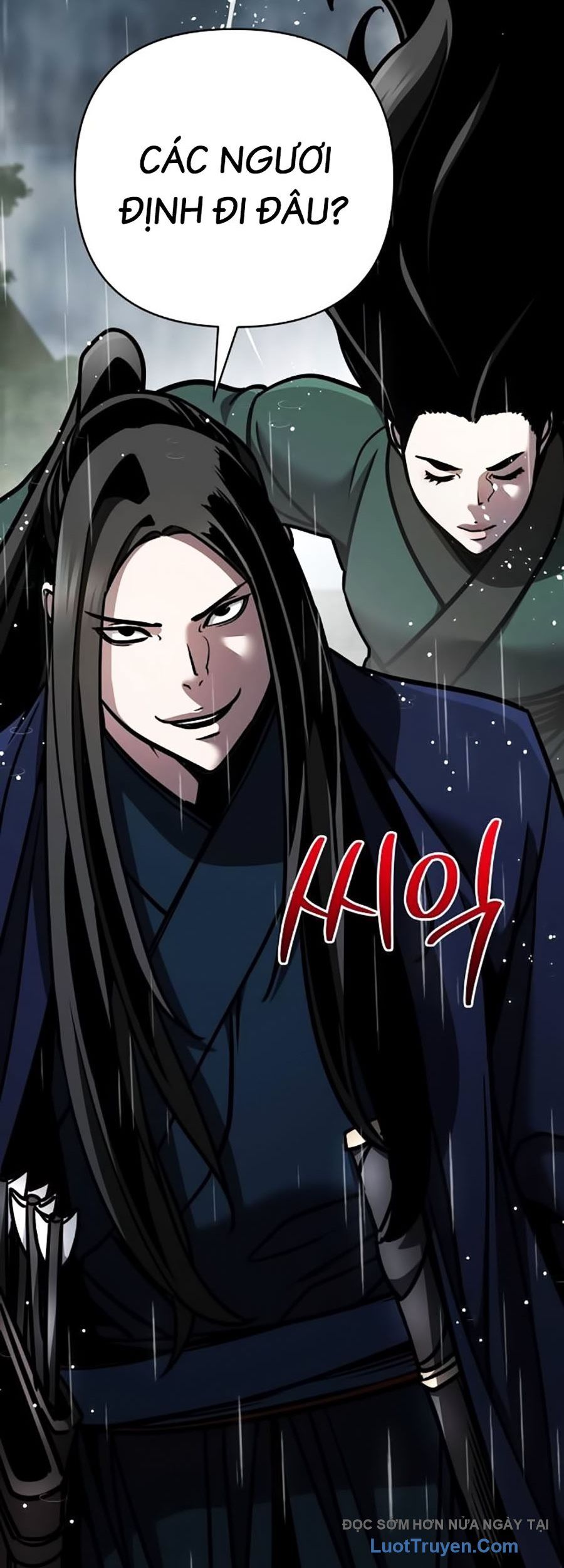 đọc truyện Tiểu Tử Đáng Ngờ Lại Là Cao Thủ Chương 111 ảnh 40 tại Thiên Thai Truyện