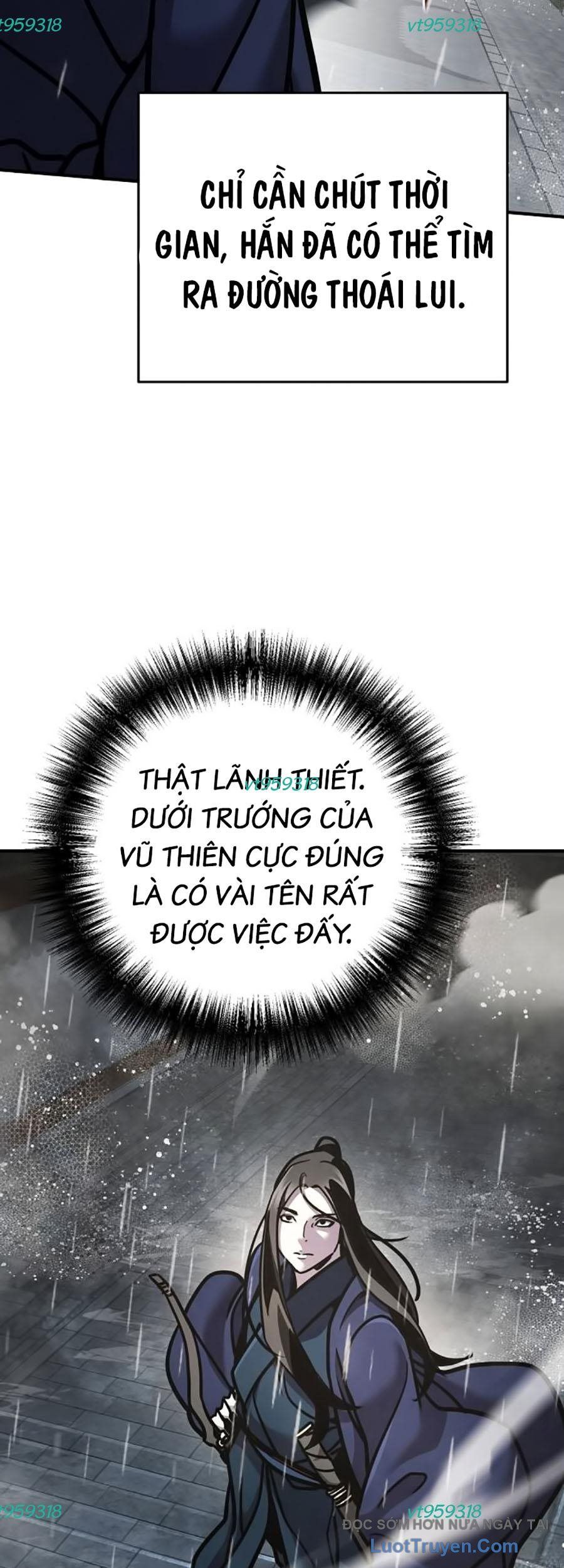 đọc truyện Tiểu Tử Đáng Ngờ Lại Là Cao Thủ Chương 111 ảnh 58 tại Thiên Thai Truyện