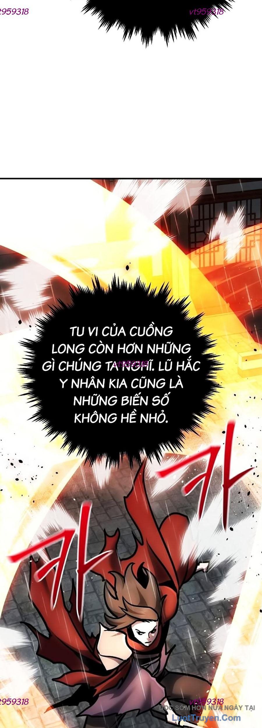 đọc truyện Tiểu Tử Đáng Ngờ Lại Là Cao Thủ Chương 111 ảnh 60 tại Thiên Thai Truyện