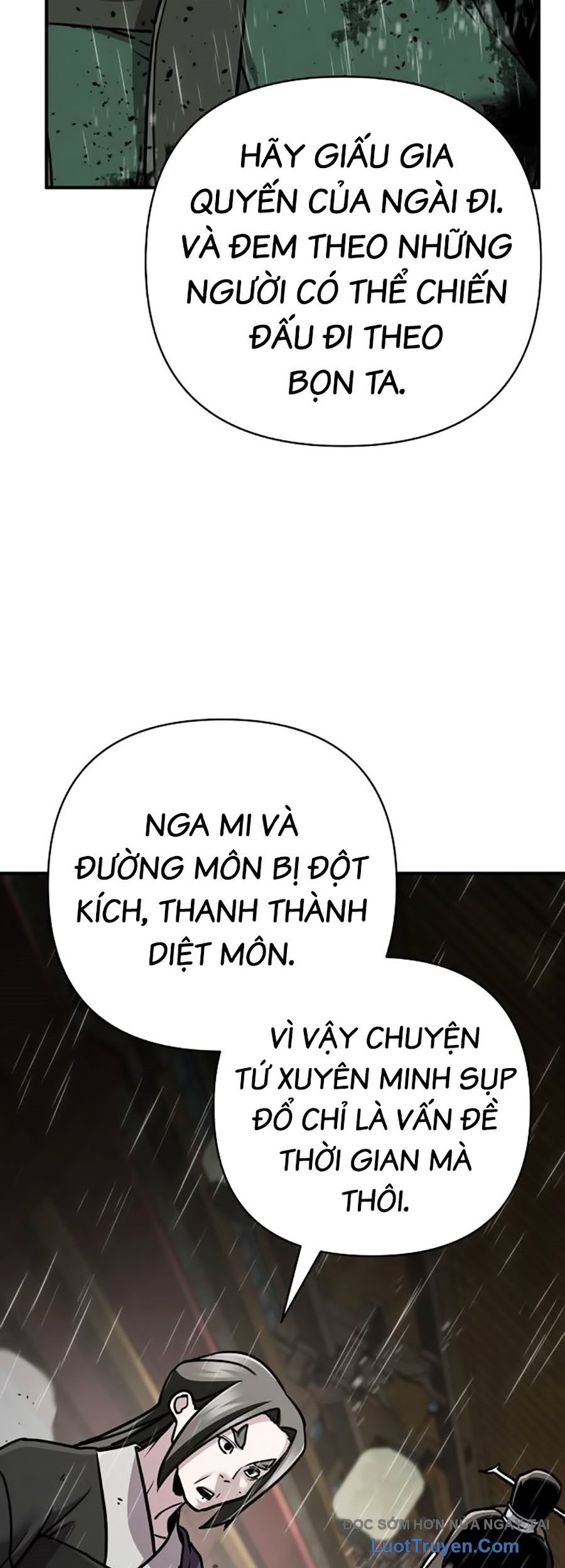 đọc truyện Tiểu Tử Đáng Ngờ Lại Là Cao Thủ Chương 111 ảnh 75 tại Thiên Thai Truyện